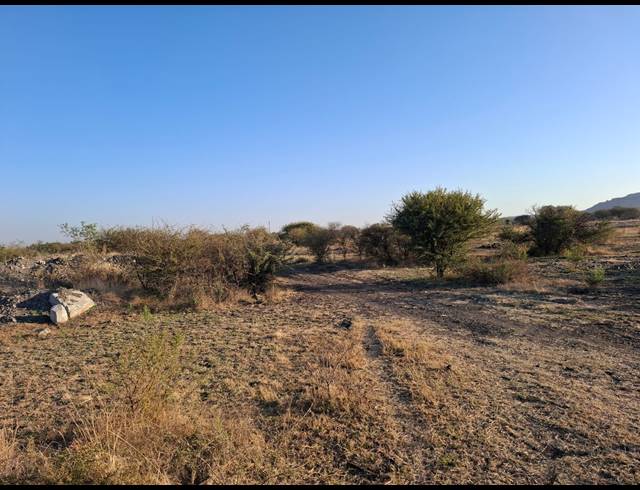 79HA VACANT LAND FOR SALE IN KROONDAL